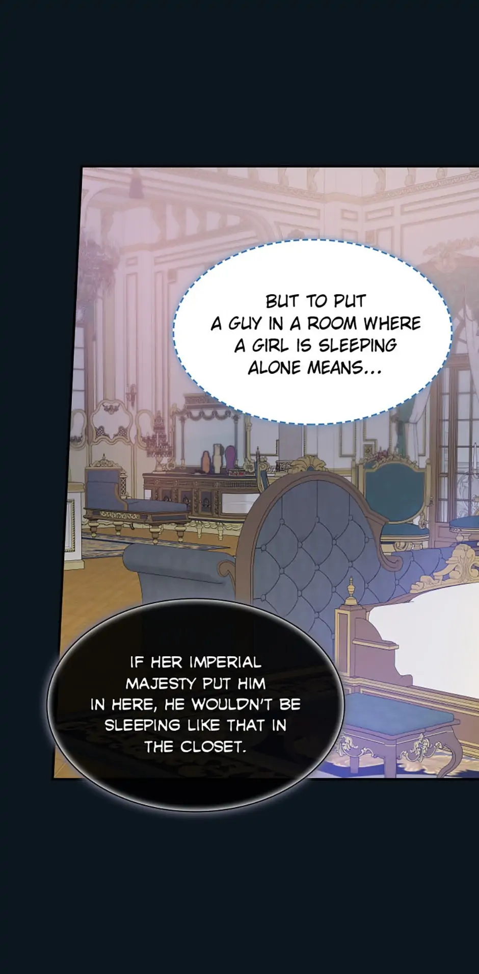 Heir to the Dragon Slayer Sword Chapter 7 - page 81