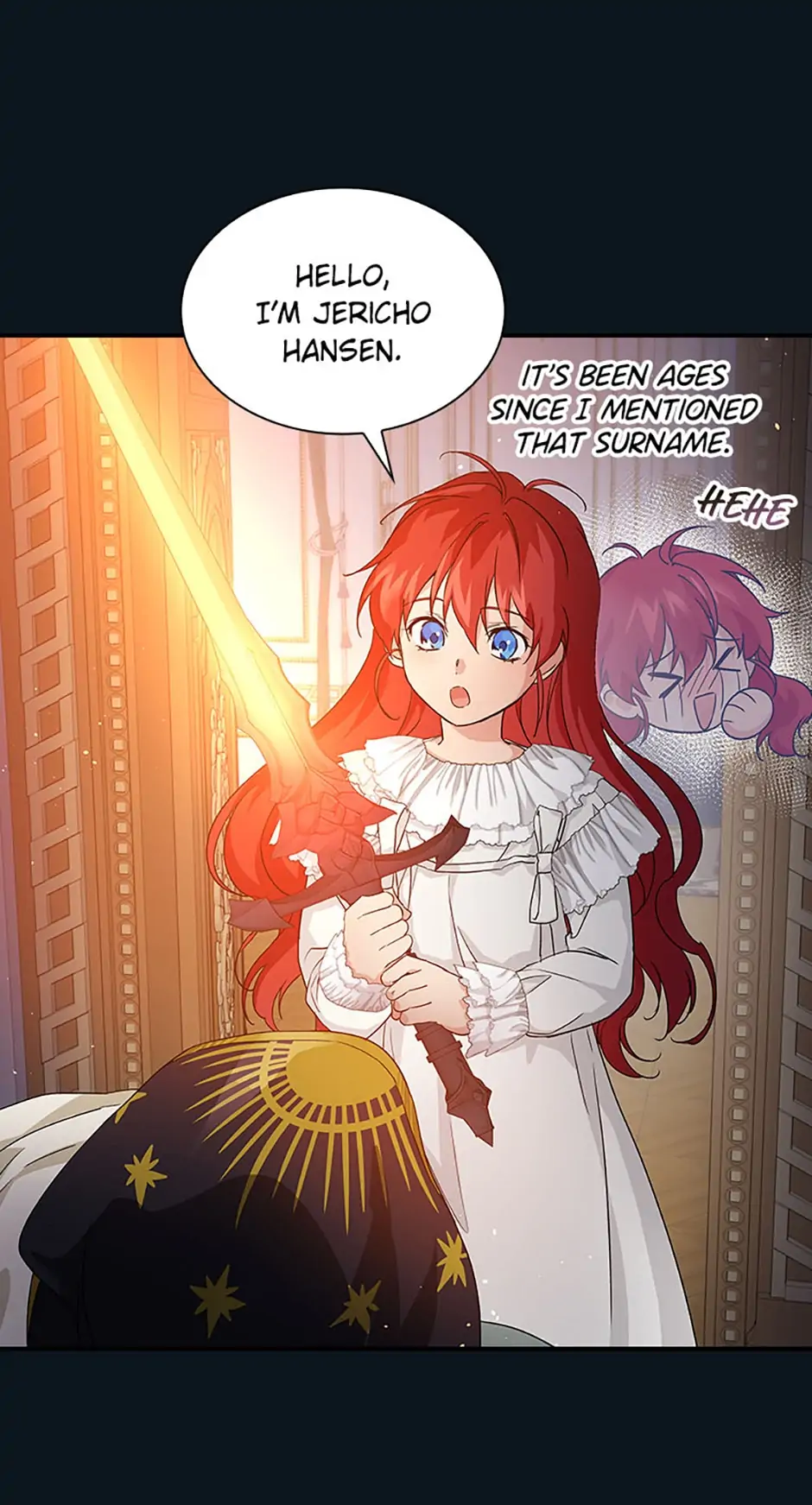 Heir to the Dragon Slayer Sword Chapter 7 - page 83