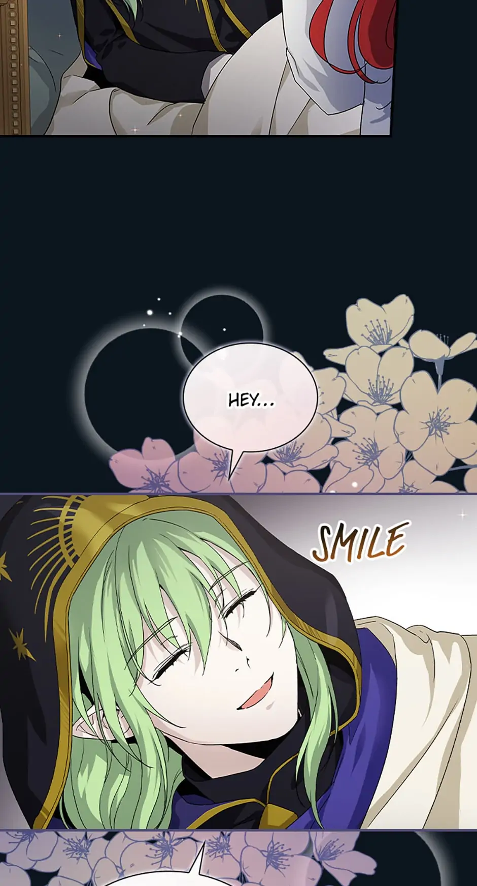 Heir to the Dragon Slayer Sword Chapter 7 - page 85