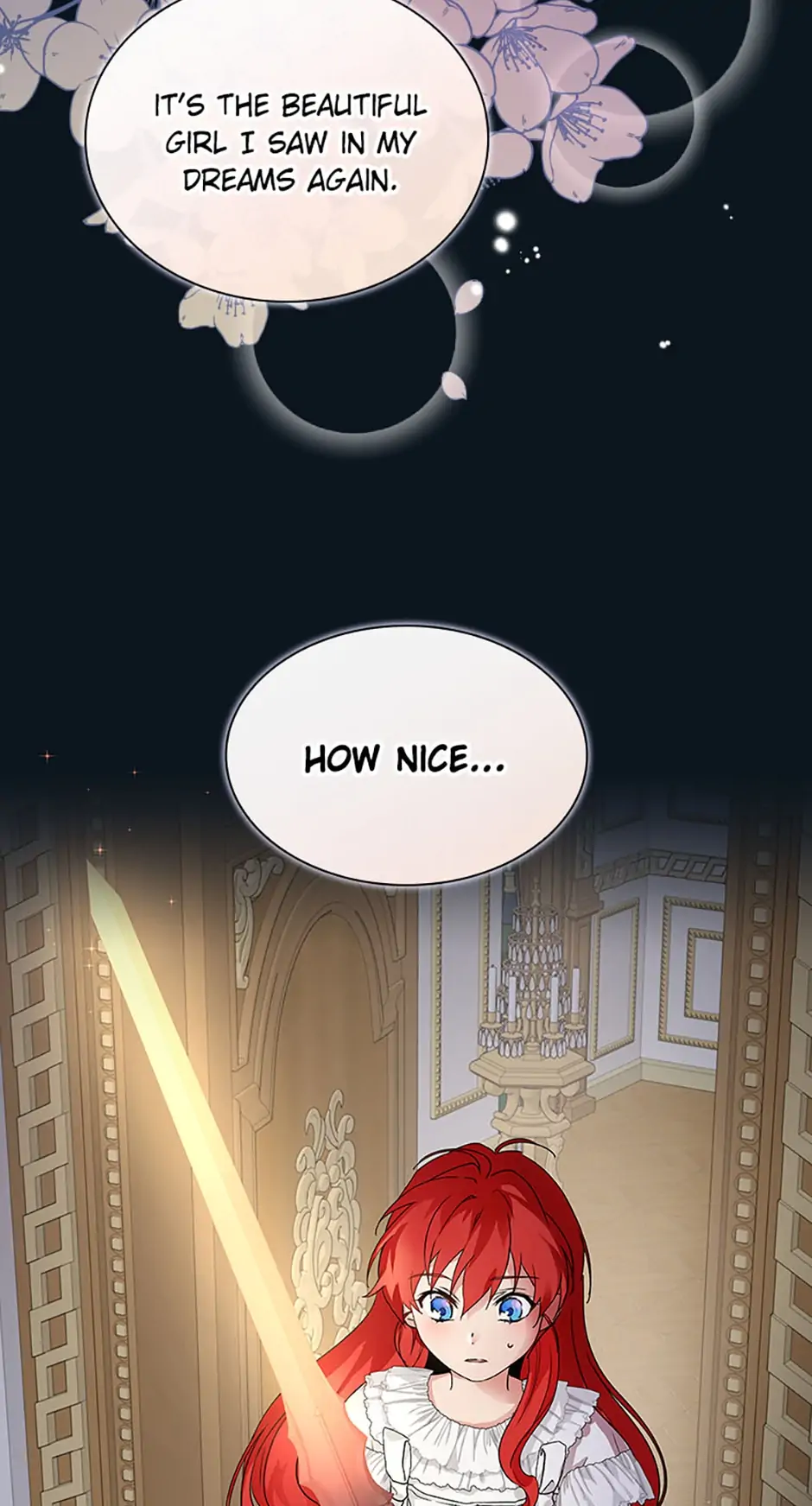 Heir to the Dragon Slayer Sword Chapter 7 - page 86