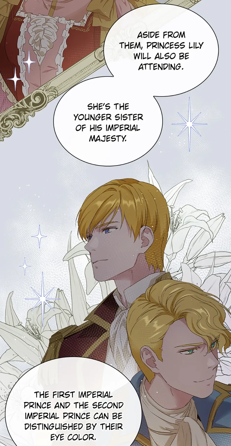 Heir to the Dragon Slayer Sword Chapter 6 - page 9