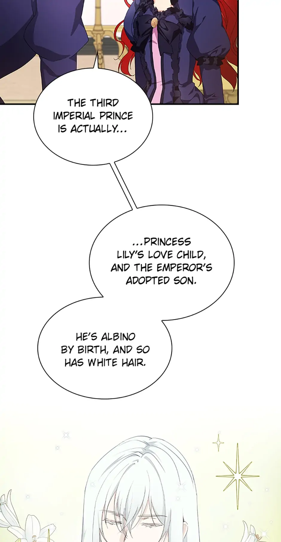 Heir to the Dragon Slayer Sword Chapter 6 - page 12
