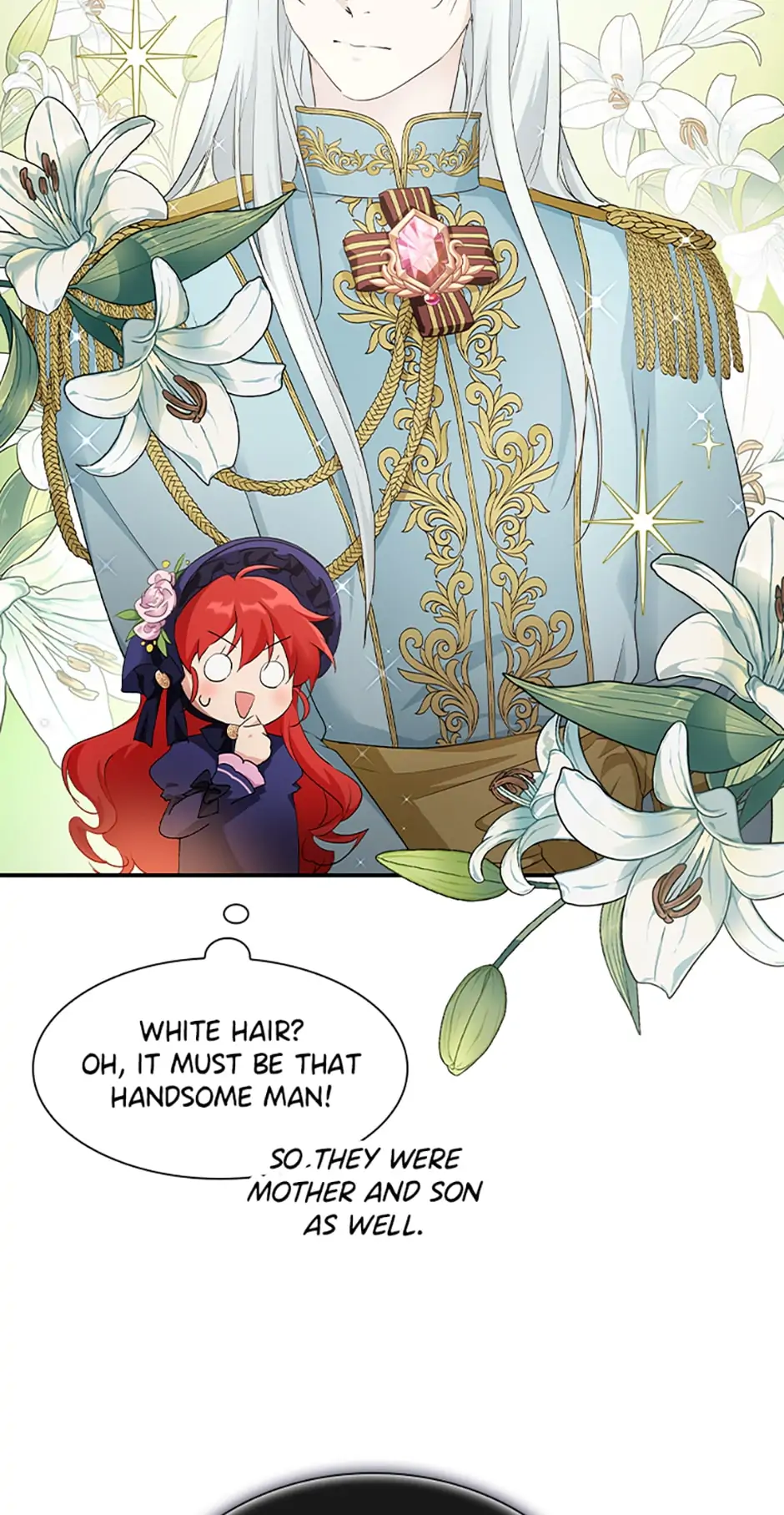 Heir to the Dragon Slayer Sword Chapter 6 - page 13