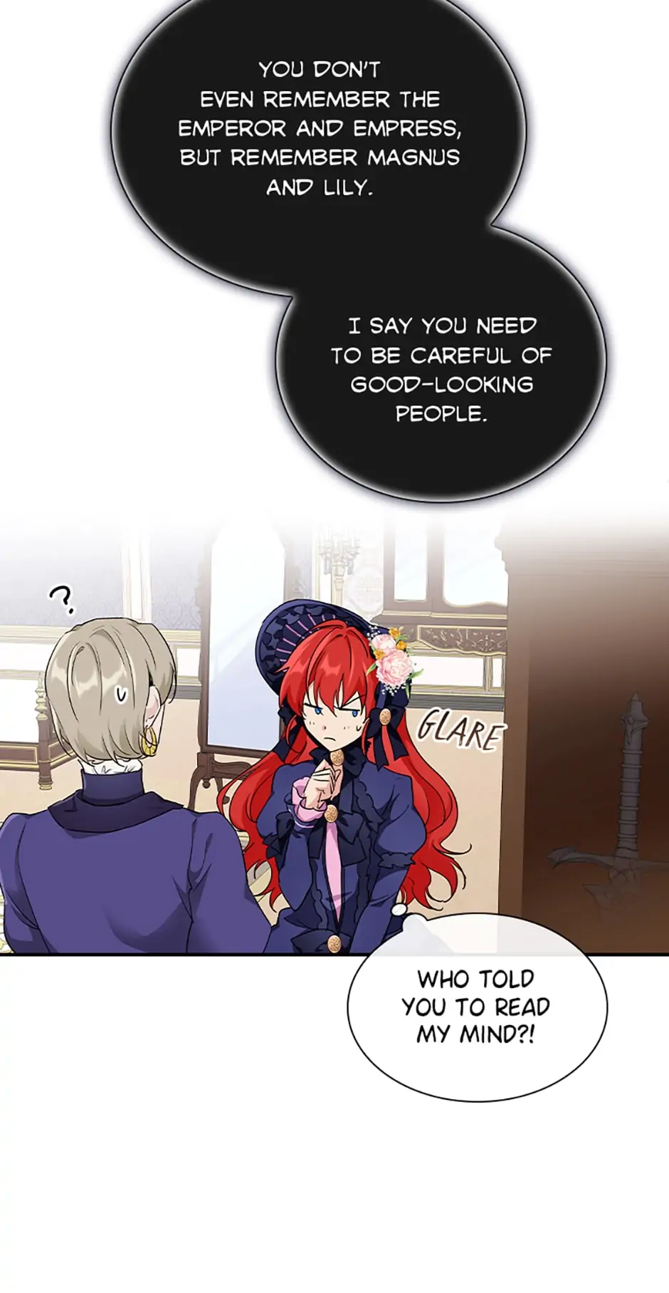 Heir to the Dragon Slayer Sword Chapter 6 - page 14