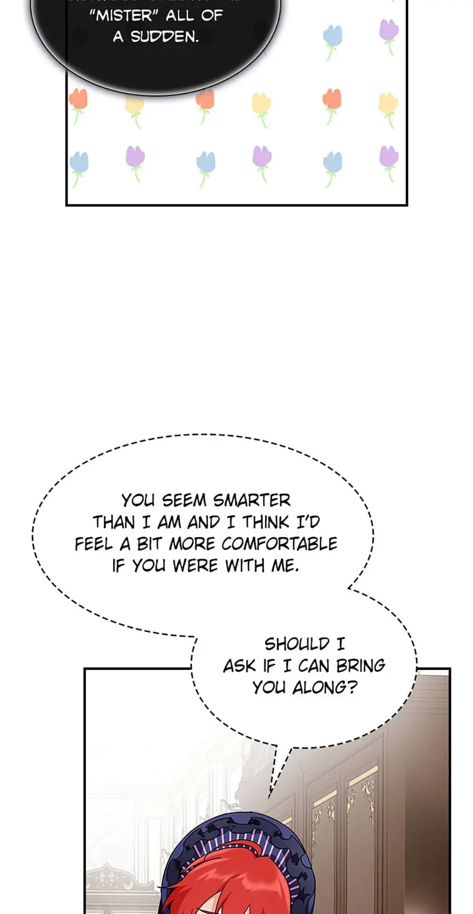 Heir to the Dragon Slayer Sword Chapter 6 - page 19