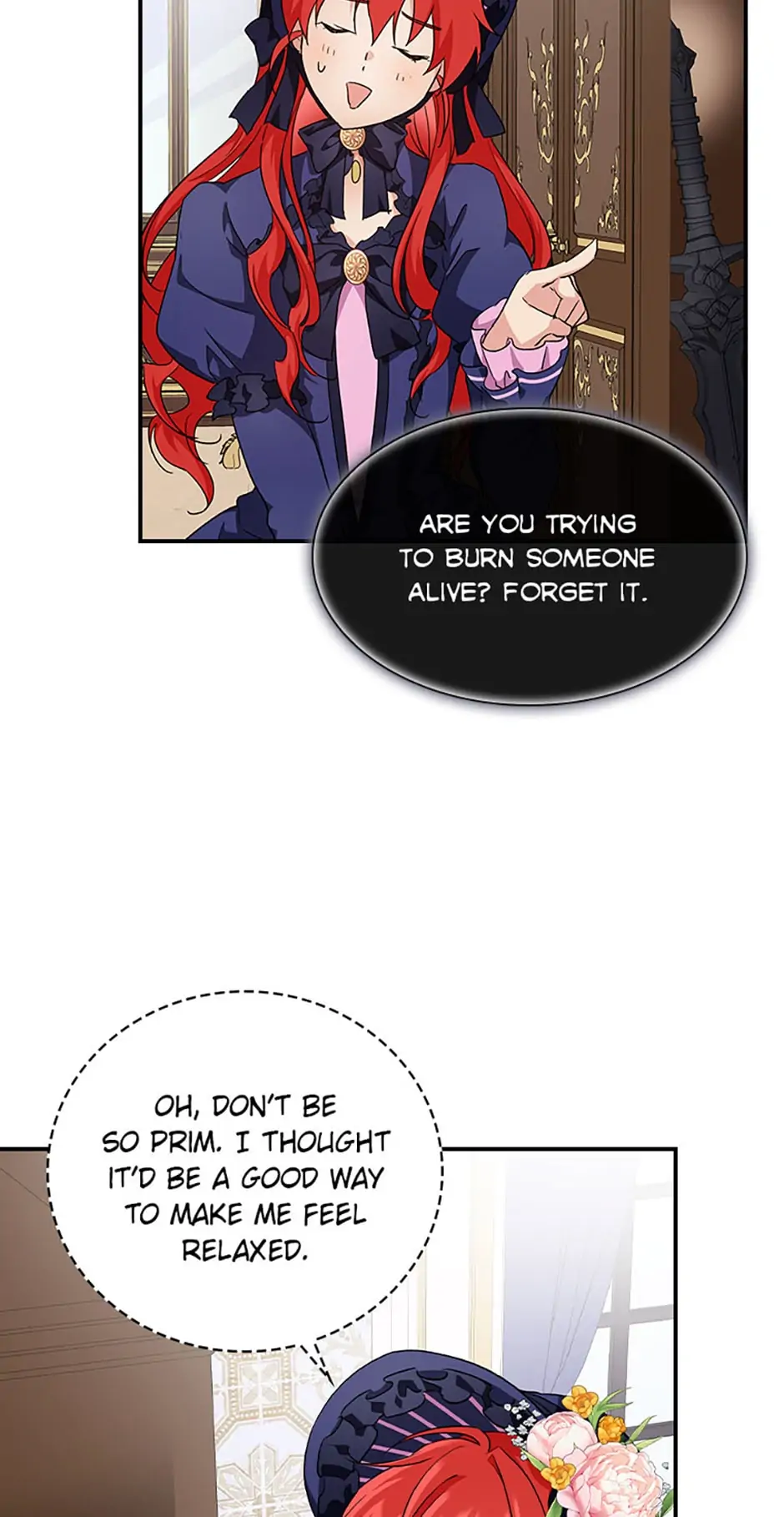 Heir to the Dragon Slayer Sword Chapter 6 - page 20