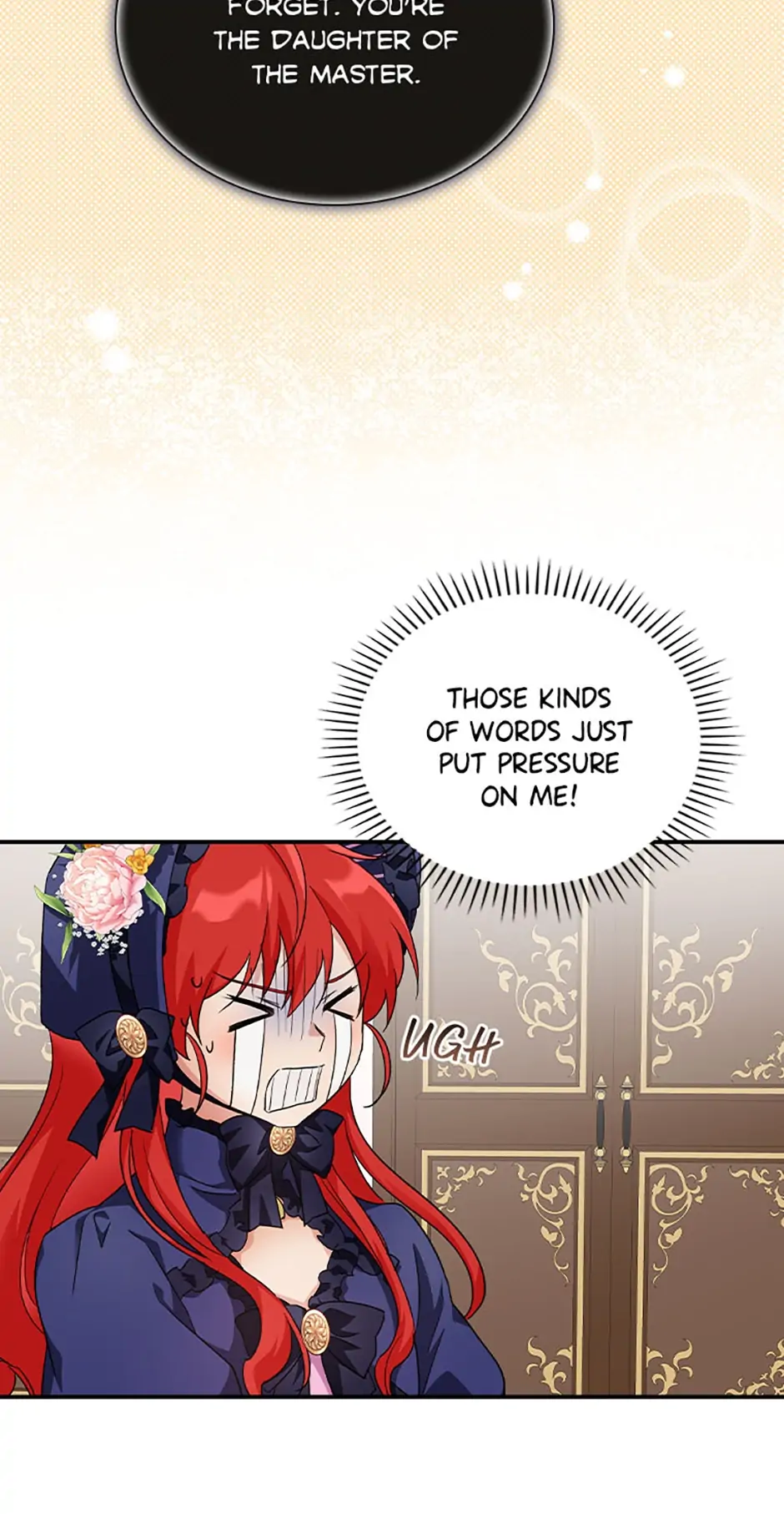 Heir to the Dragon Slayer Sword Chapter 6 - page 22