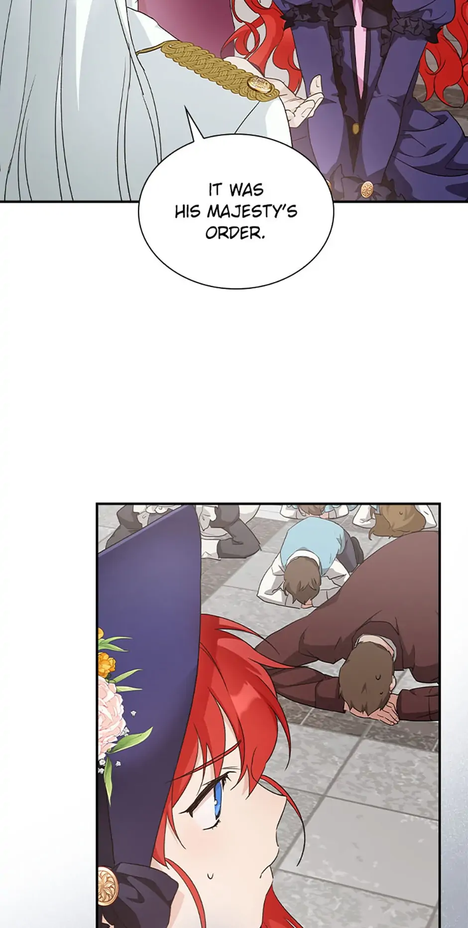 Heir to the Dragon Slayer Sword Chapter 6 - page 31