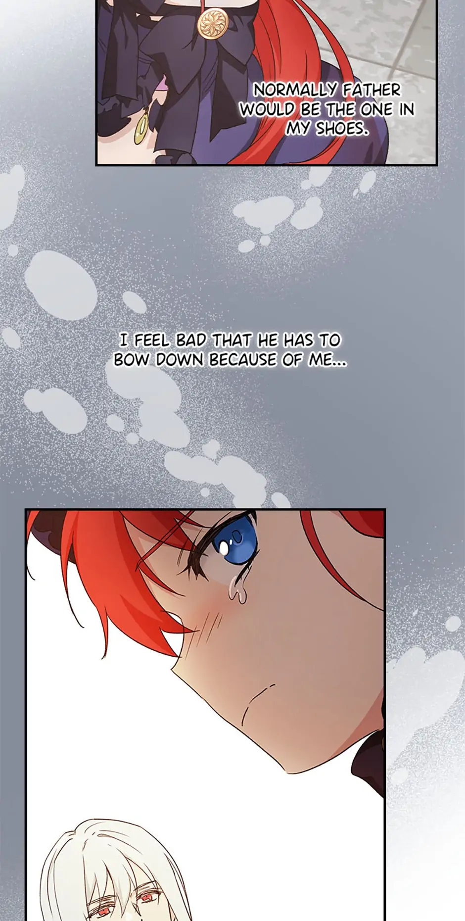 Heir to the Dragon Slayer Sword Chapter 6 - page 32