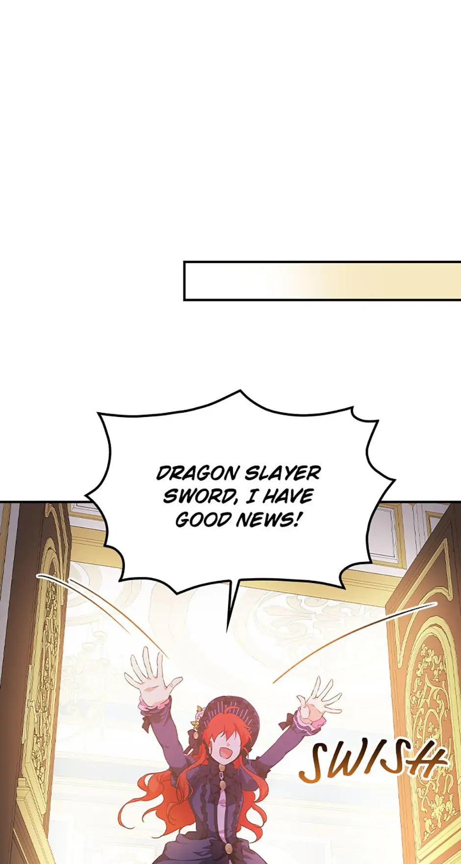 Heir to the Dragon Slayer Sword Chapter 6 - page 36