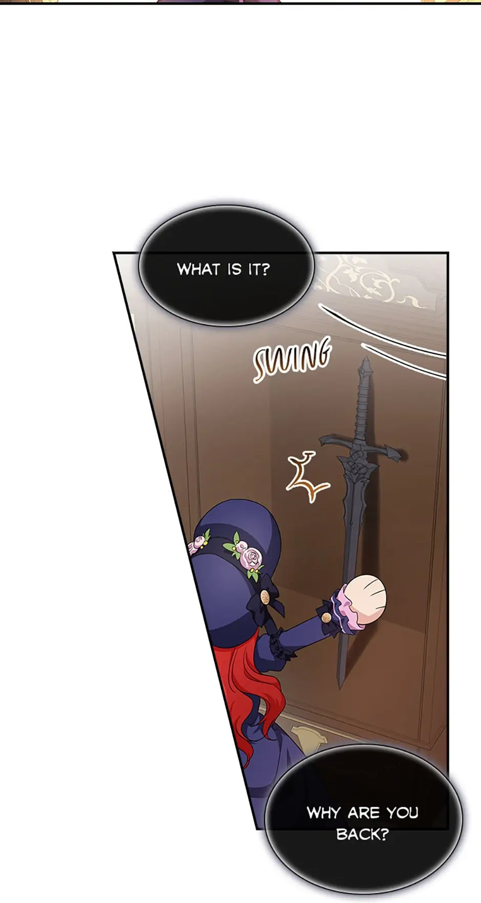 Heir to the Dragon Slayer Sword Chapter 6 - page 37