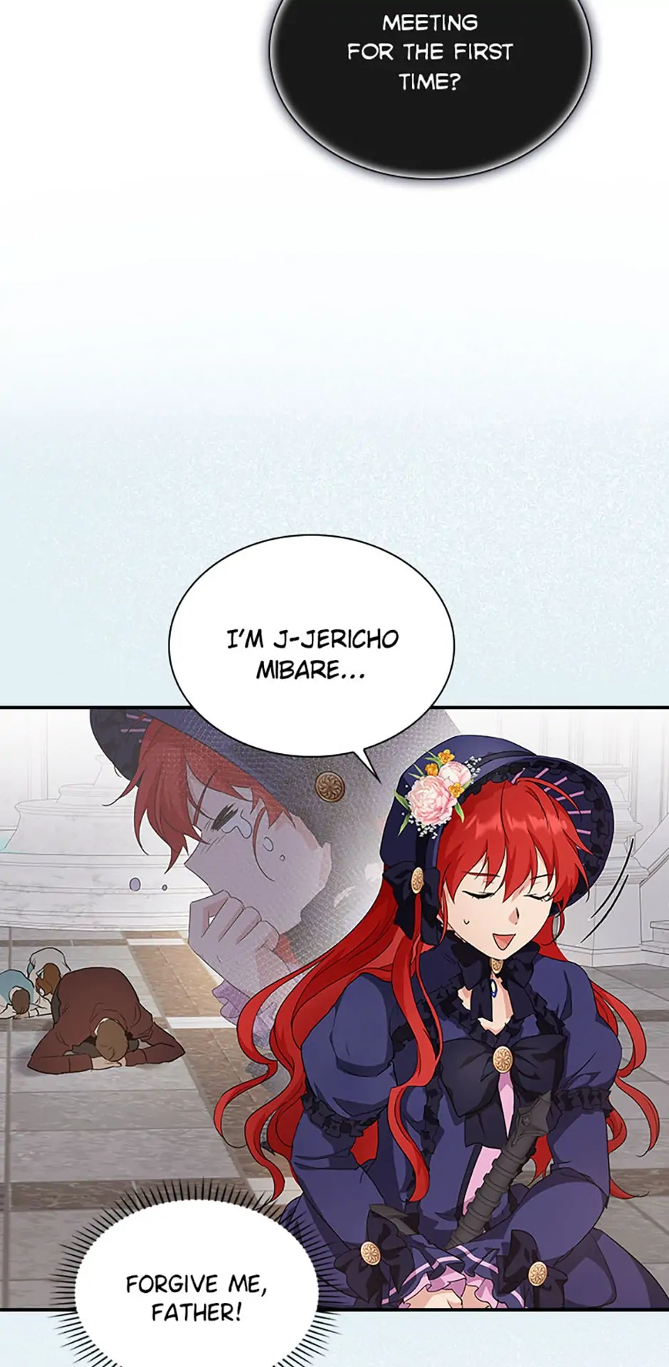 Heir to the Dragon Slayer Sword Chapter 6 - page 45