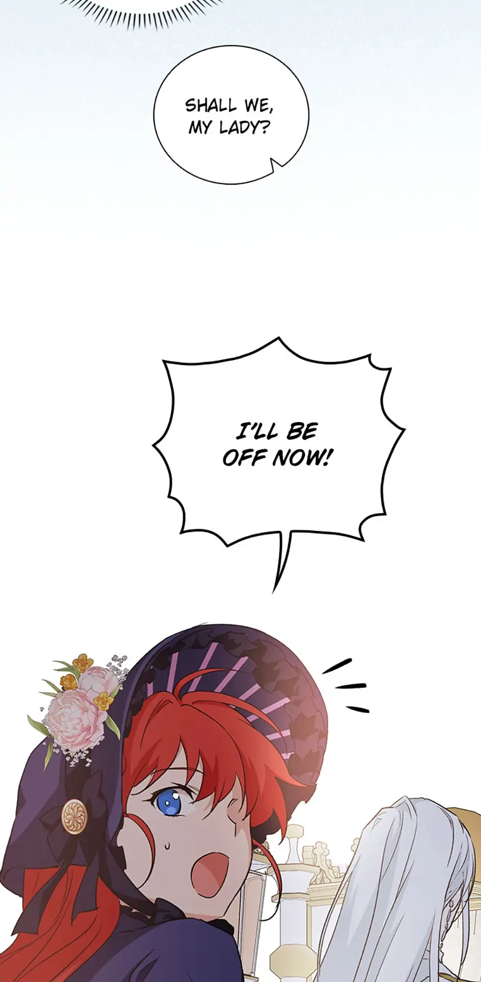 Heir to the Dragon Slayer Sword Chapter 6 - page 46