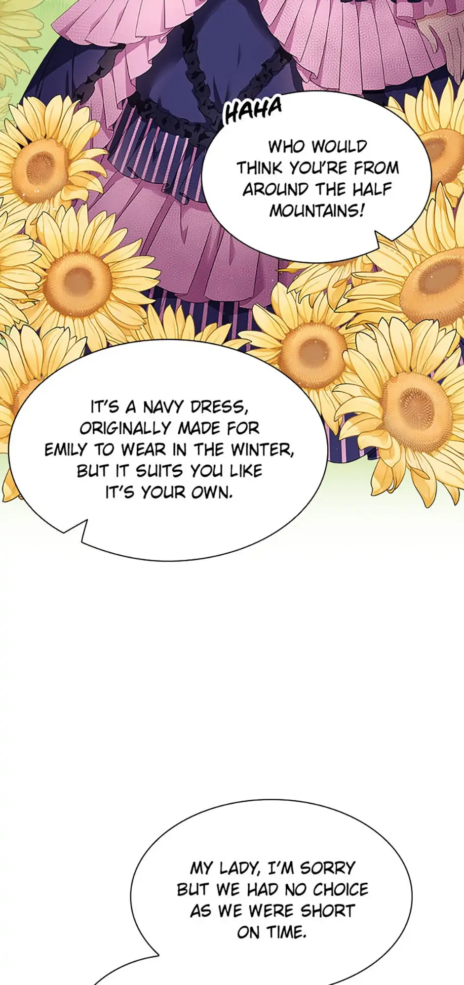 Heir to the Dragon Slayer Sword Chapter 6 - page 4