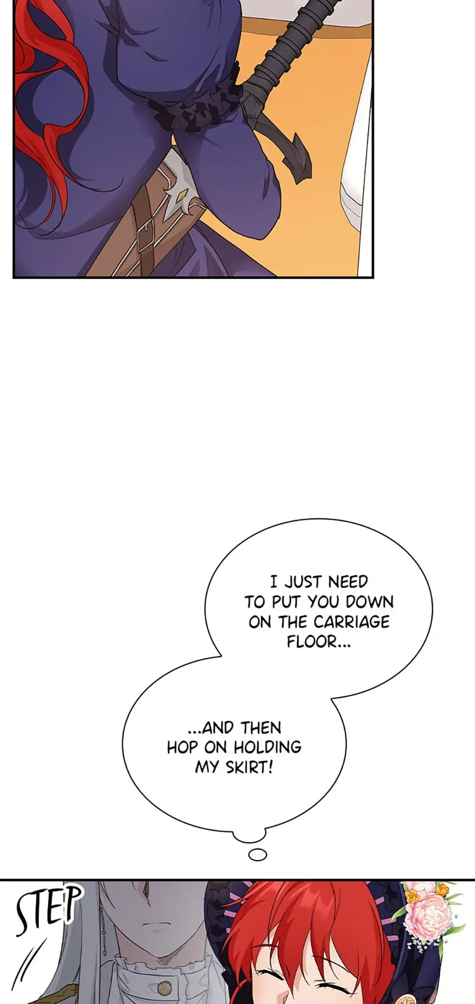 Heir to the Dragon Slayer Sword Chapter 6 - page 52