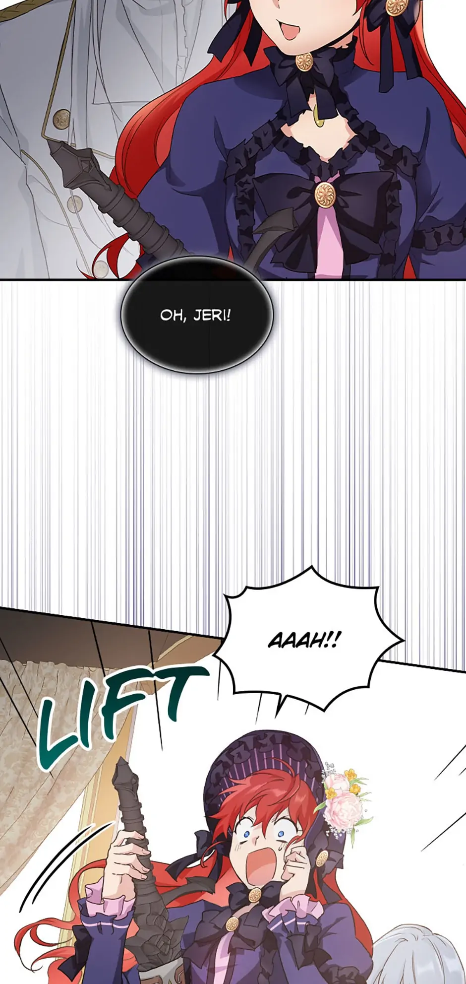 Heir to the Dragon Slayer Sword Chapter 6 - page 53