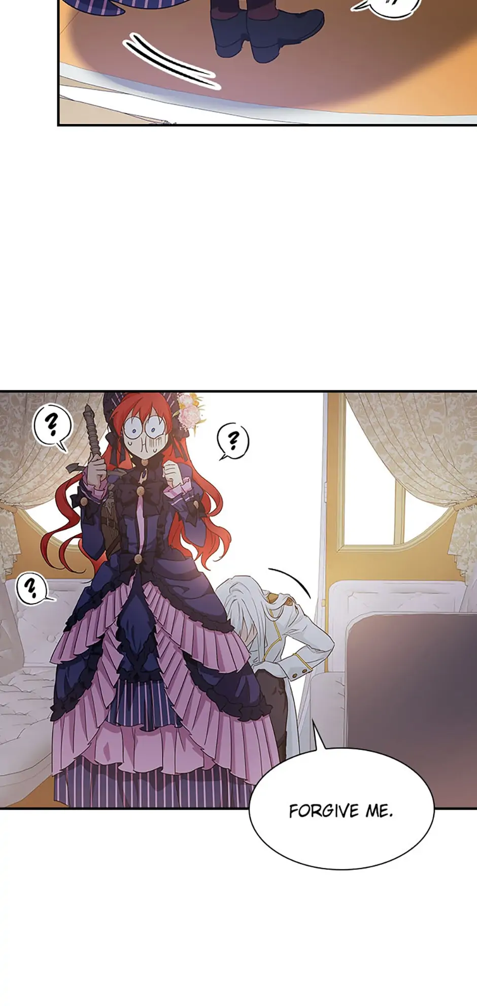 Heir to the Dragon Slayer Sword Chapter 6 - page 55
