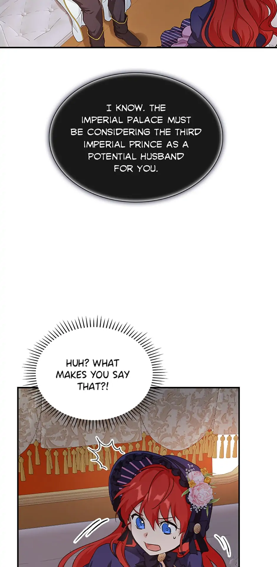 Heir to the Dragon Slayer Sword Chapter 6 - page 59