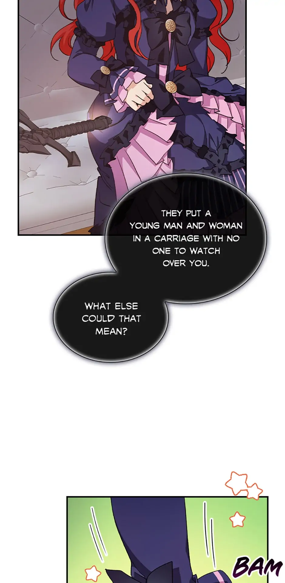 Heir to the Dragon Slayer Sword Chapter 6 - page 60