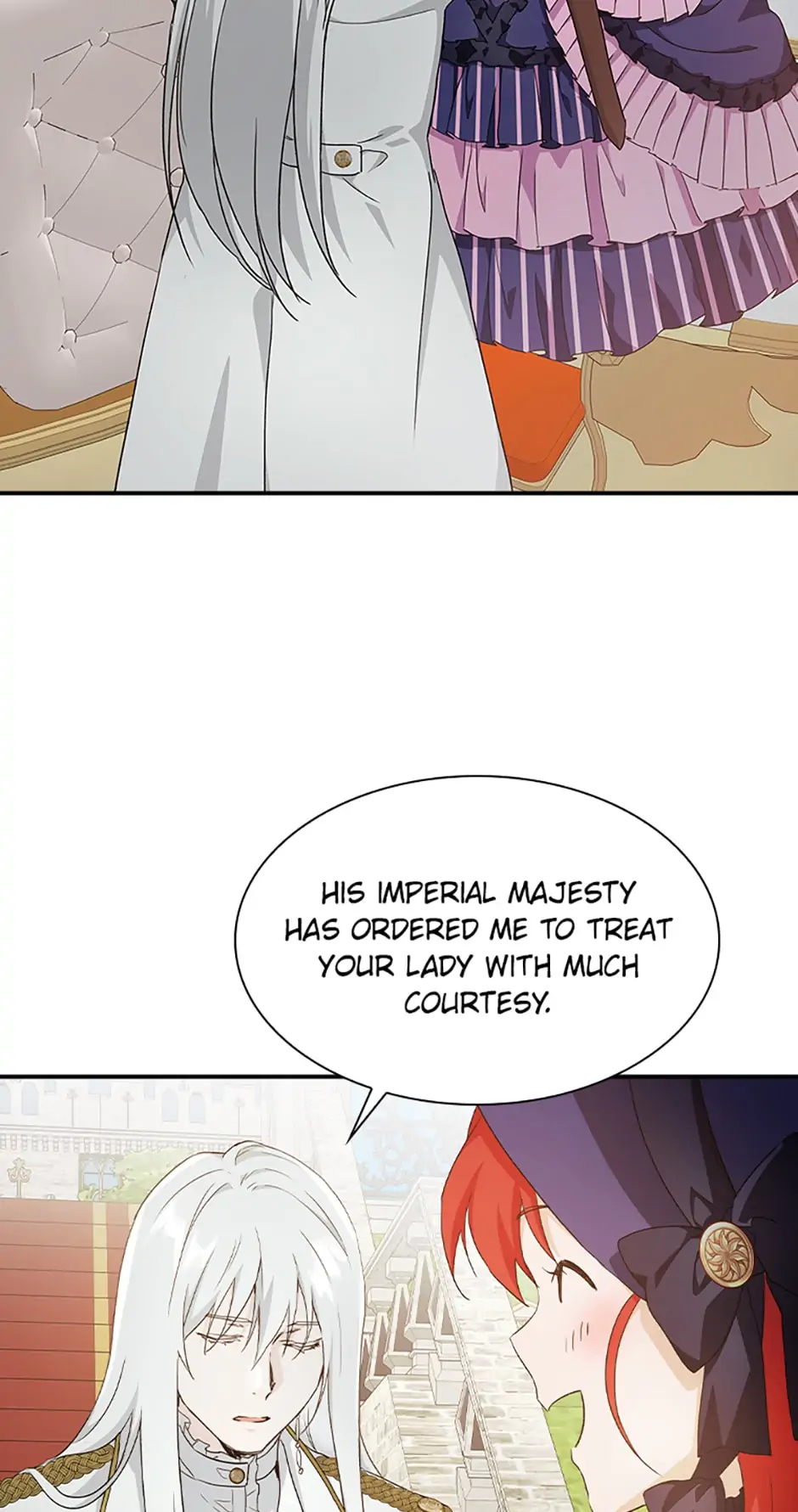 Heir to the Dragon Slayer Sword Chapter 6 - page 65