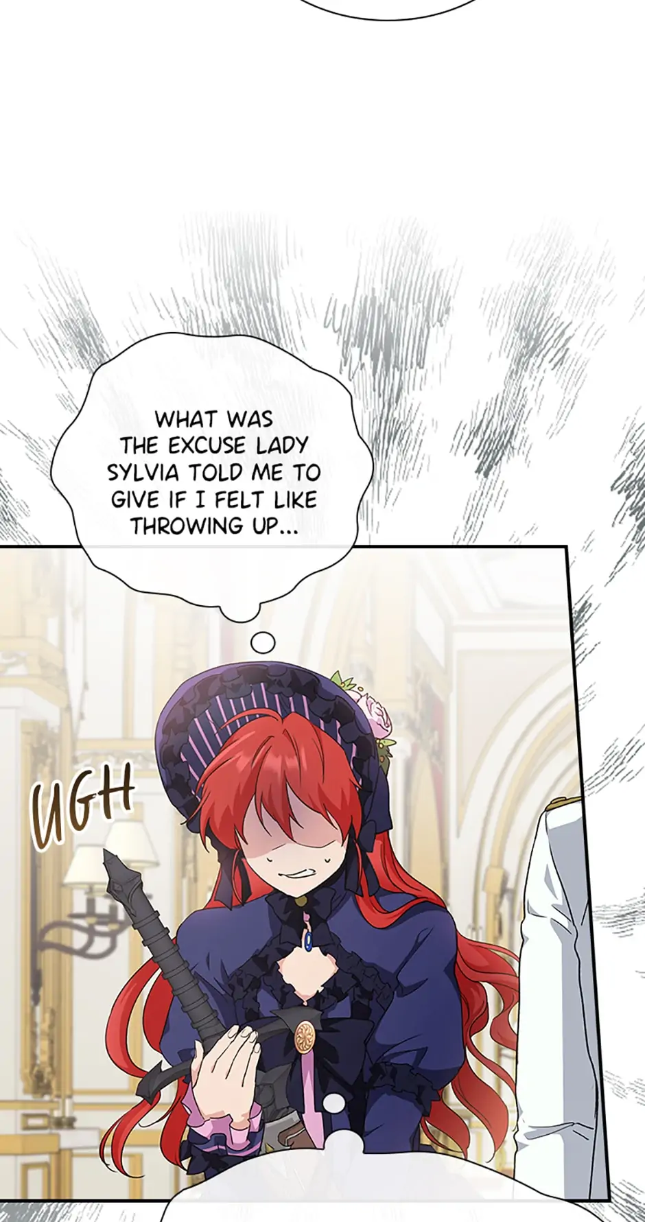 Heir to the Dragon Slayer Sword Chapter 6 - page 68