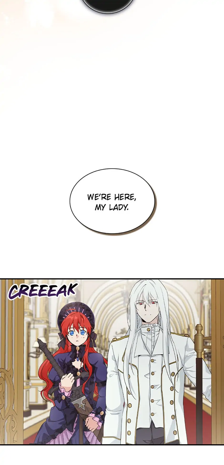 Heir to the Dragon Slayer Sword Chapter 6 - page 72