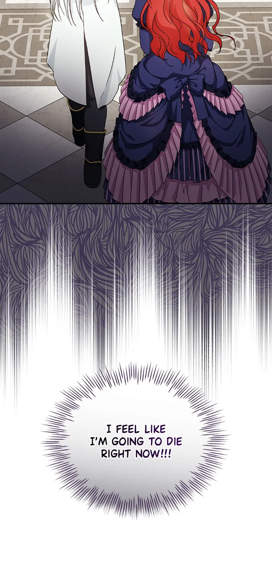 Heir to the Dragon Slayer Sword Chapter 6 - page 75