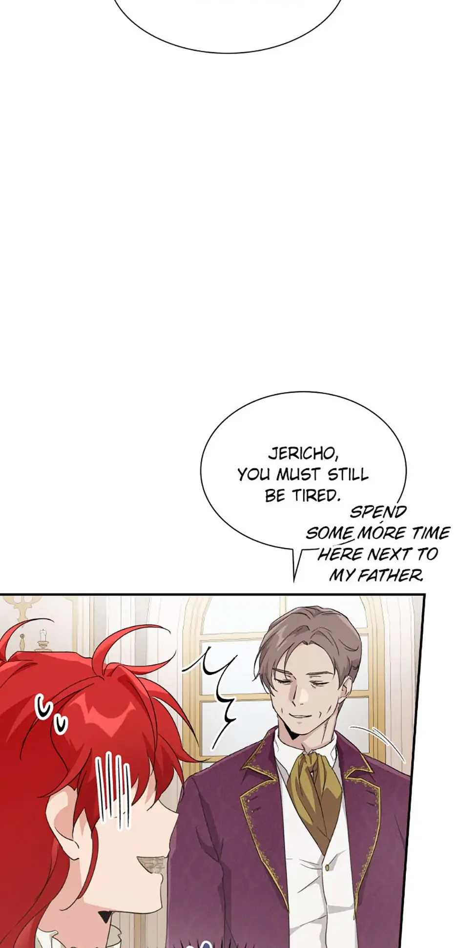 Heir to the Dragon Slayer Sword Chapter 5 - page 10