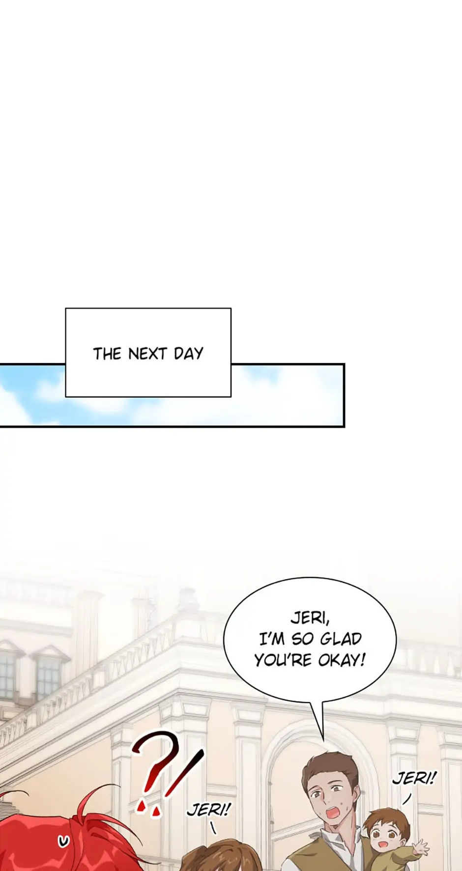 Heir to the Dragon Slayer Sword Chapter 5 - page 18