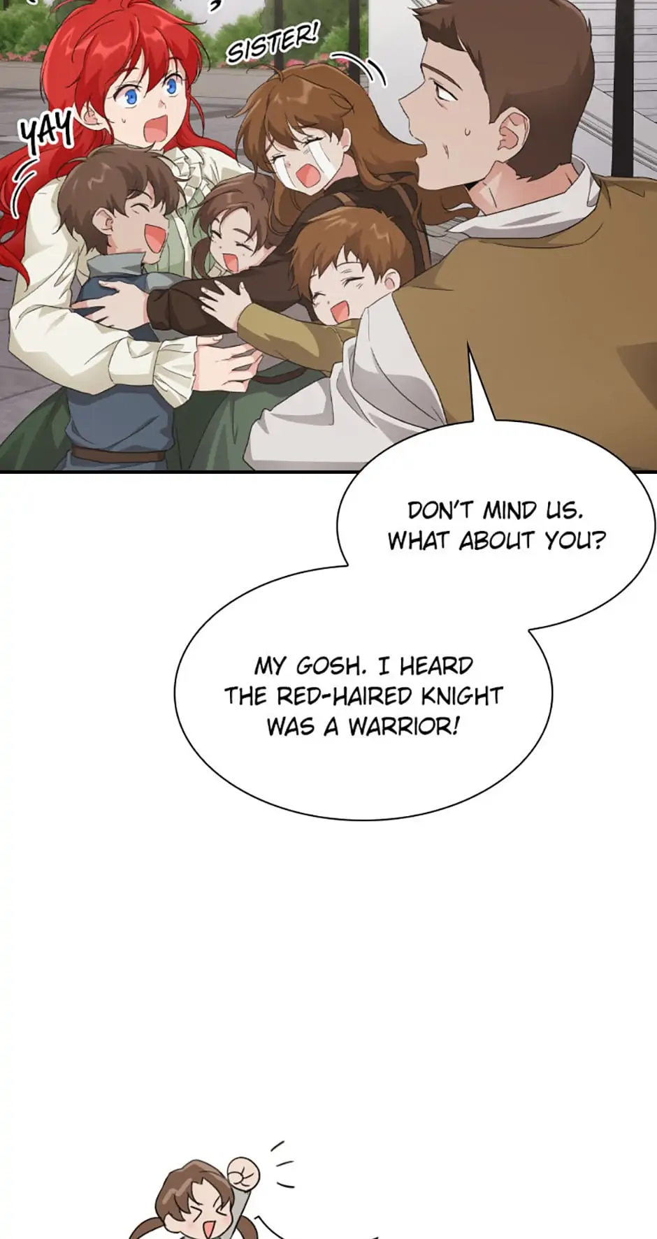 Heir to the Dragon Slayer Sword Chapter 5 - page 20