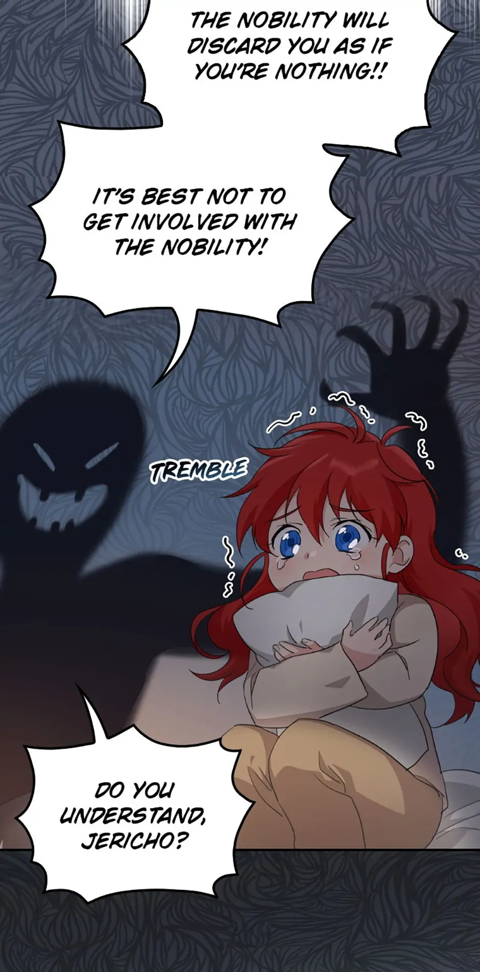 Heir to the Dragon Slayer Sword Chapter 5 - page 33