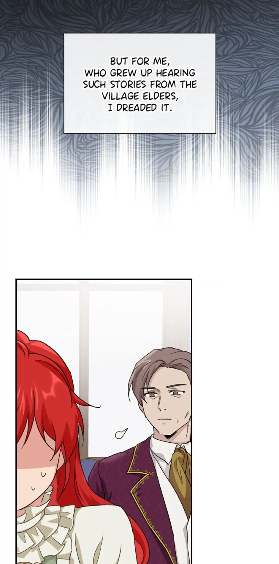Heir to the Dragon Slayer Sword Chapter 5 - page 34