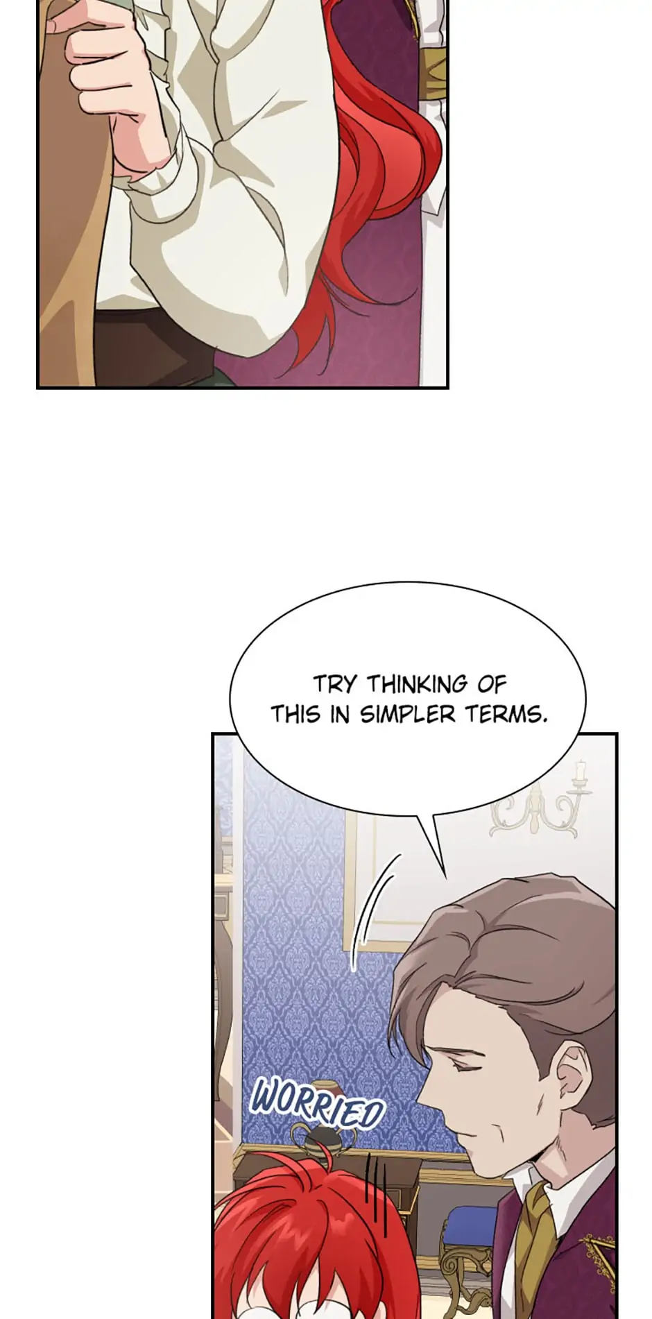 Heir to the Dragon Slayer Sword Chapter 5 - page 35