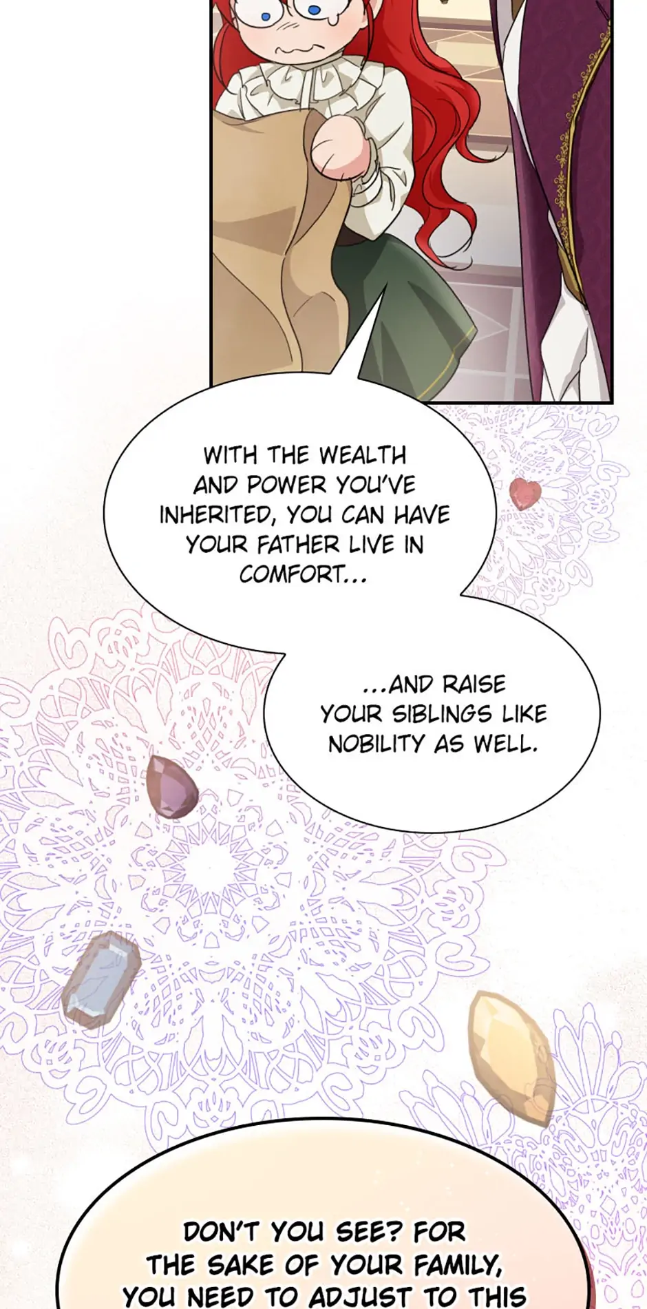 Heir to the Dragon Slayer Sword Chapter 5 - page 36