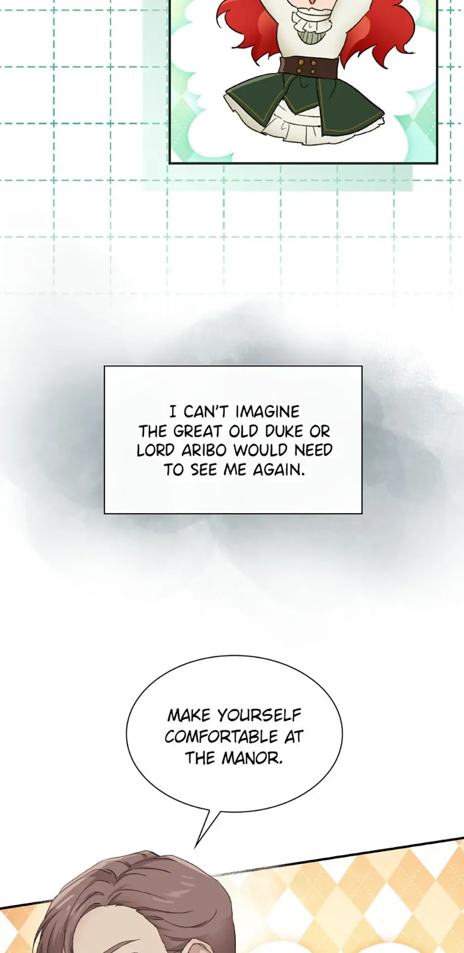 Heir to the Dragon Slayer Sword Chapter 5 - page 3