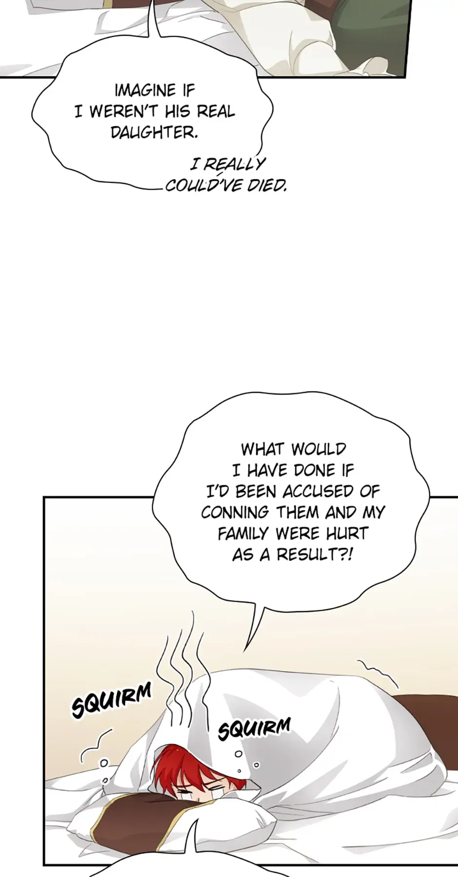 Heir to the Dragon Slayer Sword Chapter 5 - page 41