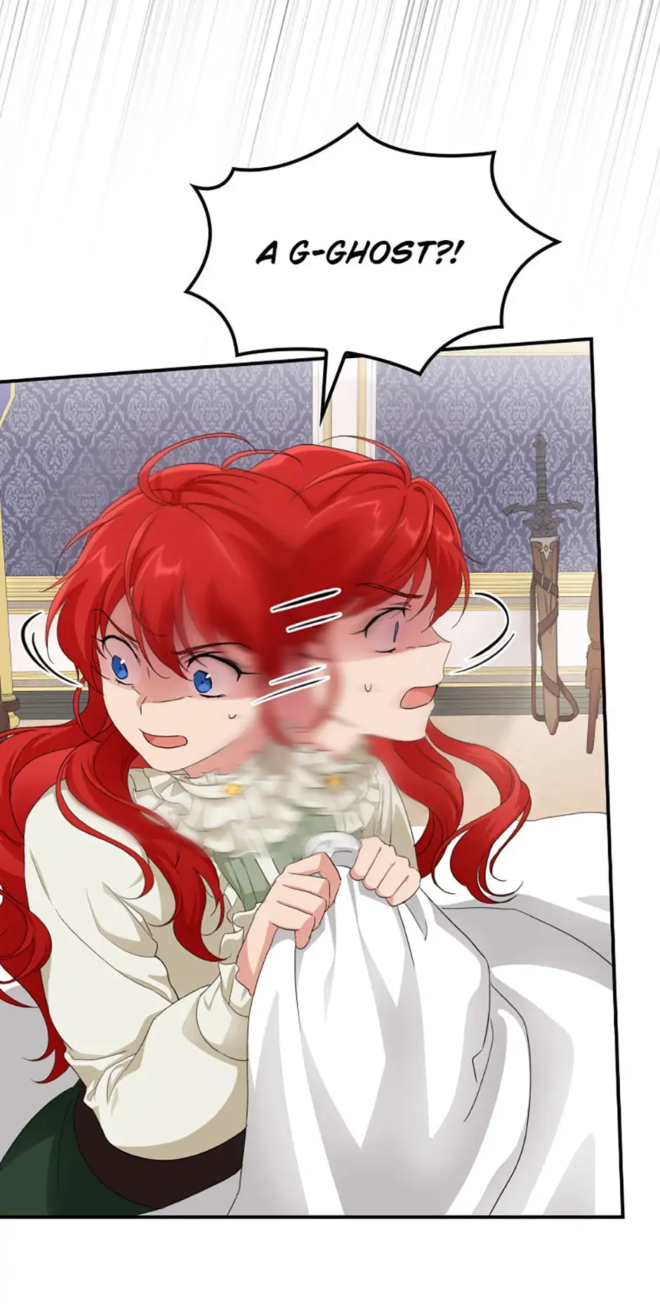Heir to the Dragon Slayer Sword Chapter 5 - page 44