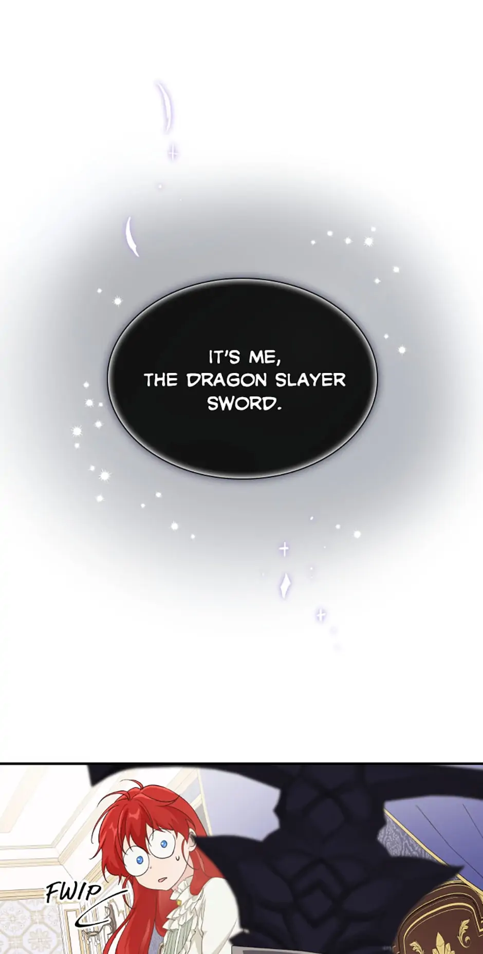 Heir to the Dragon Slayer Sword Chapter 5 - page 45