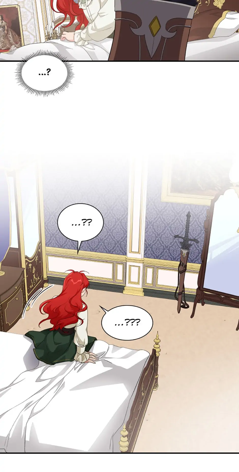 Heir to the Dragon Slayer Sword Chapter 5 - page 46