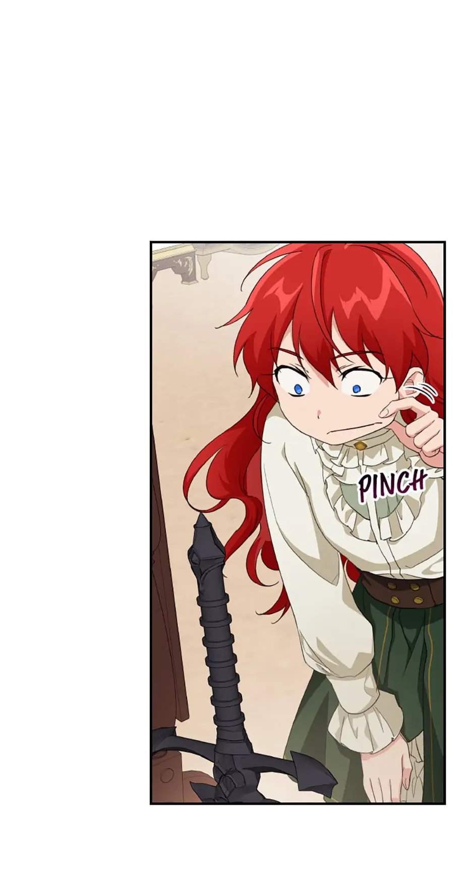 Heir to the Dragon Slayer Sword Chapter 5 - page 47