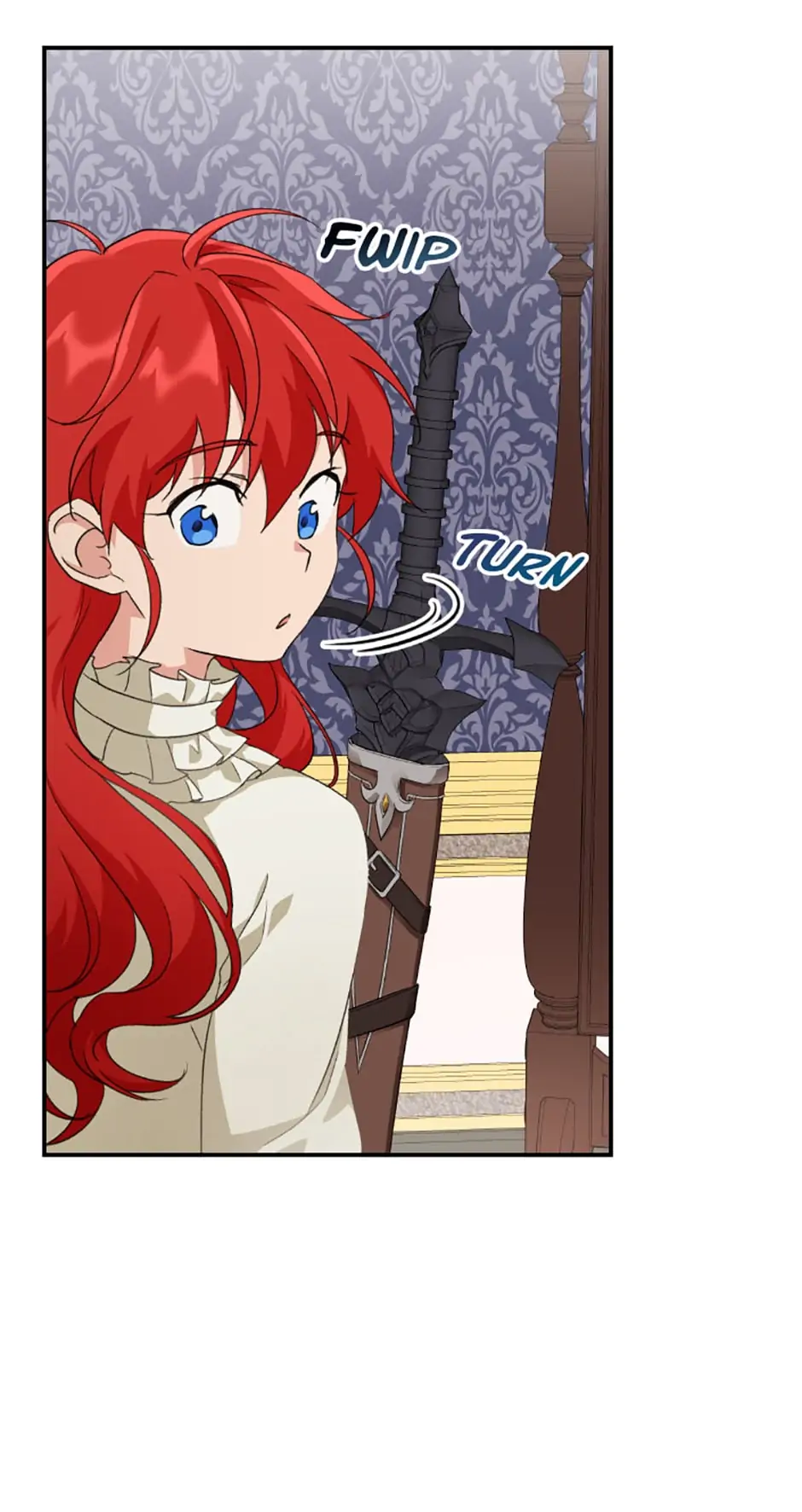 Heir to the Dragon Slayer Sword Chapter 5 - page 48