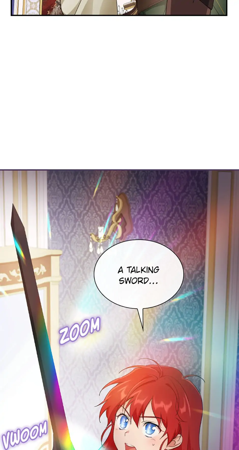 Heir to the Dragon Slayer Sword Chapter 5 - page 50