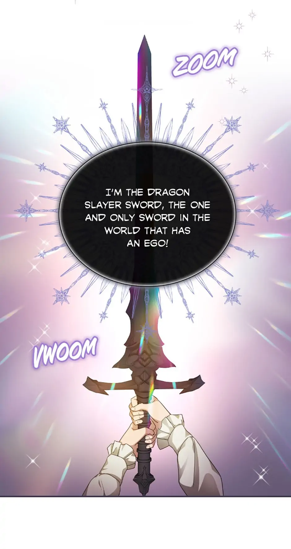 Heir to the Dragon Slayer Sword Chapter 5 - page 52