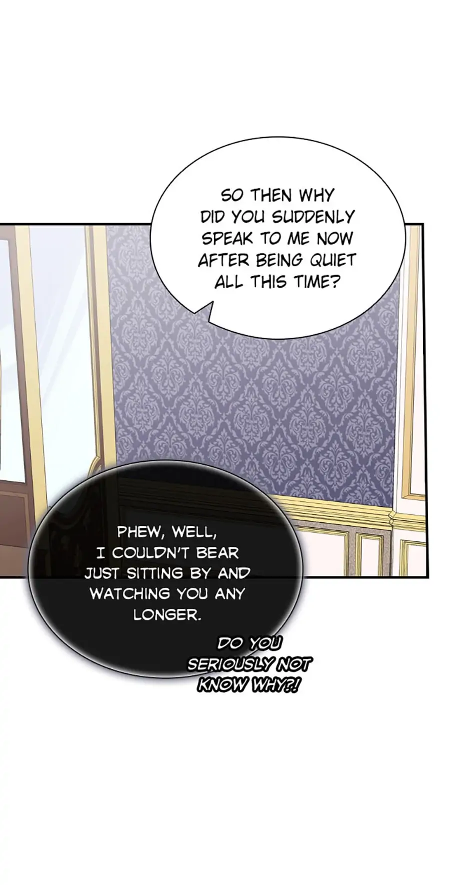 Heir to the Dragon Slayer Sword Chapter 5 - page 54
