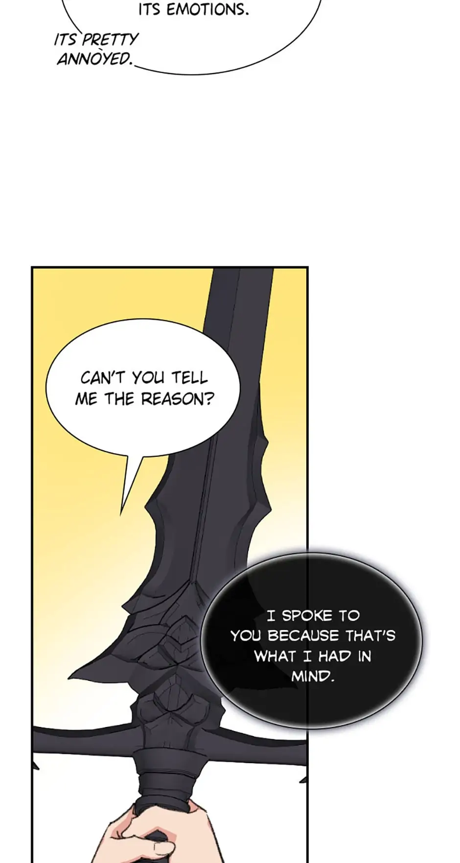 Heir to the Dragon Slayer Sword Chapter 5 - page 56