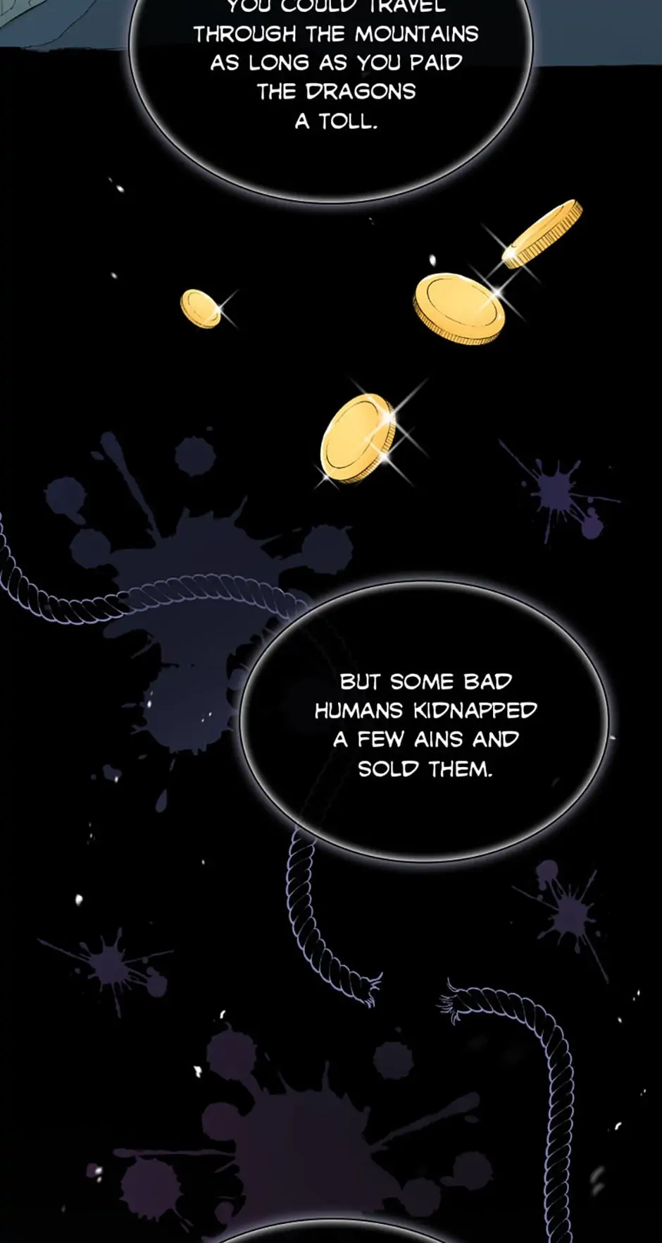 Heir to the Dragon Slayer Sword Chapter 5 - page 61