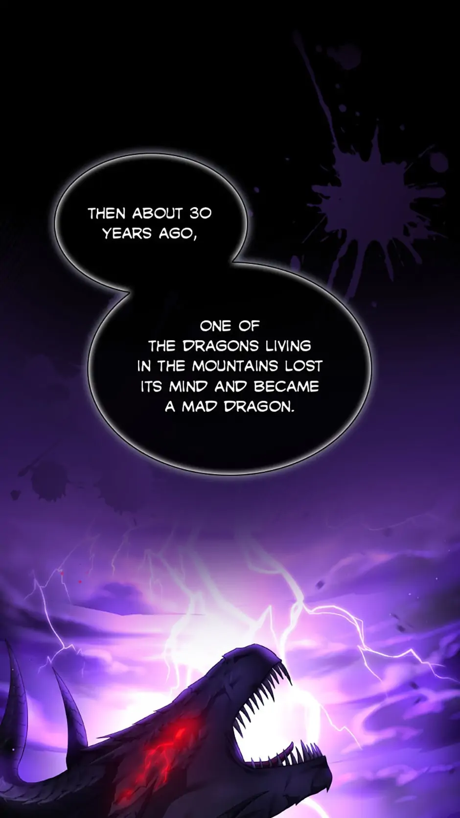 Heir to the Dragon Slayer Sword Chapter 5 - page 63