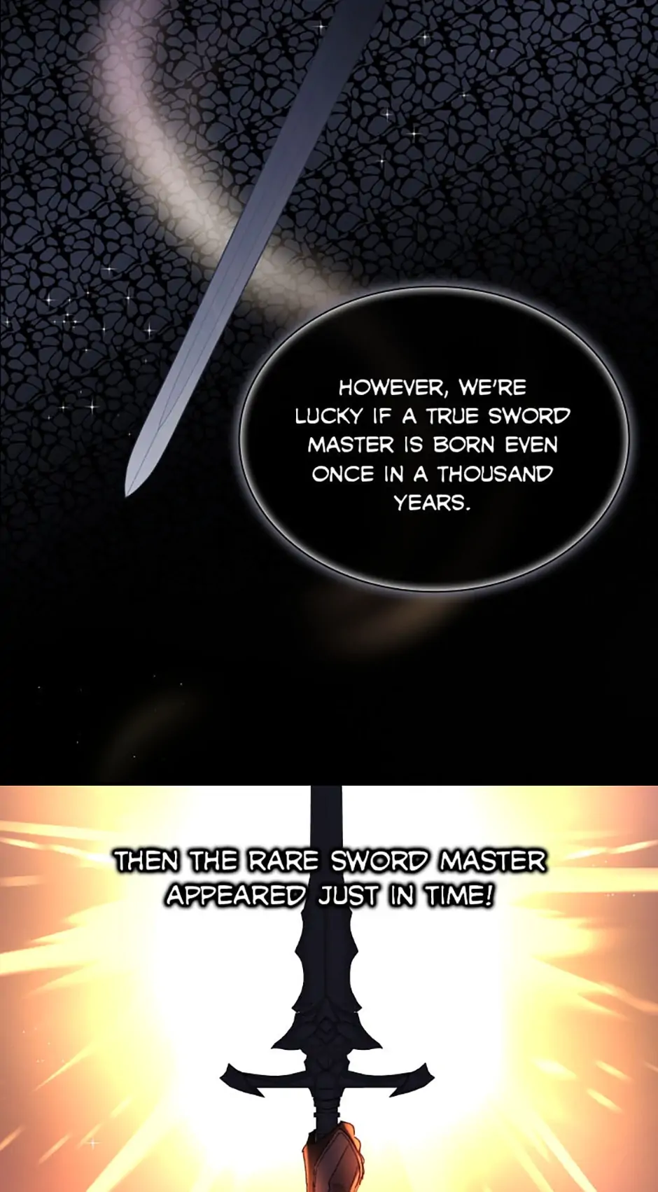 Heir to the Dragon Slayer Sword Chapter 5 - page 68