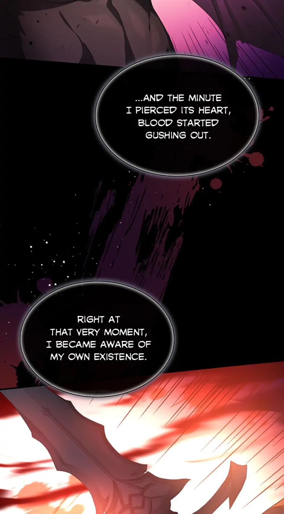 Heir to the Dragon Slayer Sword Chapter 5 - page 71