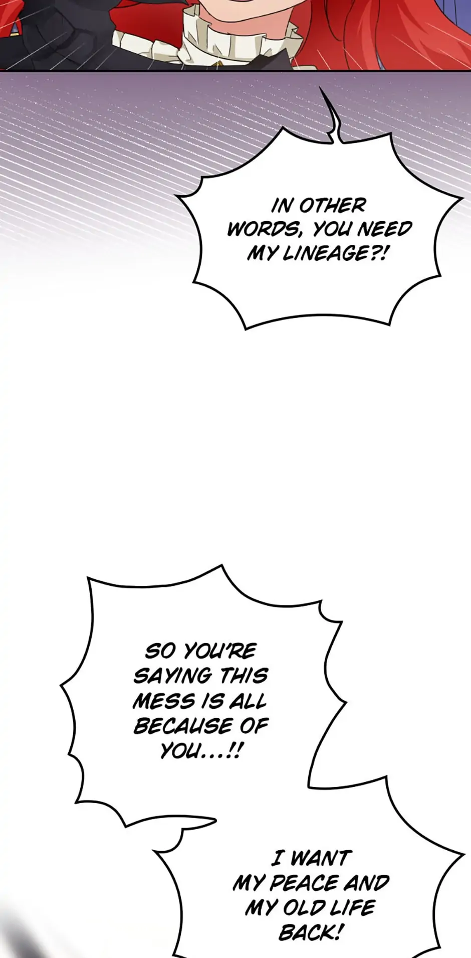 Heir to the Dragon Slayer Sword Chapter 5 - page 78